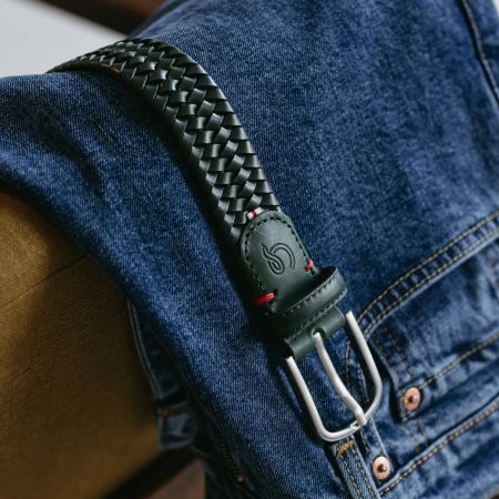 45 - Ceinture - La Boucle