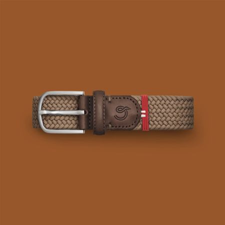 50 - Ceinture - La Boucle