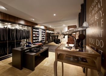 mlb boutique homme