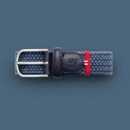 44 - Ceinture - La Boucle